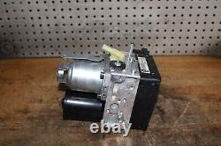 2006 Toyota Prius Hybrid Abs Brake Pump System Hydraulic Anti Lock Oem