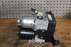 2006 Toyota Prius Hybrid Abs Brake Pump System Hydraulic Anti Lock Oem