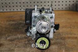 2006 Toyota Prius Hybrid Abs Brake Pump System Hydraulic Anti Lock Oem