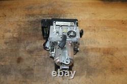 2006 Toyota Prius Hybrid Abs Brake Pump System Hydraulic Anti Lock Oem