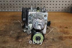 2006 Toyota Prius Hybrid Abs Brake Pump System Hydraulic Anti Lock Oem