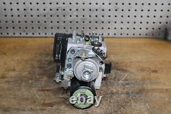 2006 Toyota Prius Hybrid Abs Brake Pump System Hydraulic Anti Lock Oem