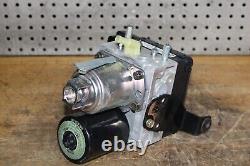 2006 Toyota Prius Hybrid Abs Brake Pump System Hydraulic Anti Lock Oem