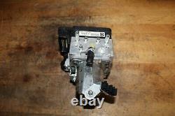 2006 Toyota Prius Hybrid Abs Brake Pump System Hydraulic Anti Lock Oem