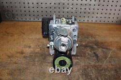 2006 Toyota Prius Hybrid Abs Brake Pump System Hydraulic Anti Lock Oem