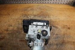 2006 Toyota Prius Hybrid Abs Brake Pump System Hydraulic Anti Lock Oem