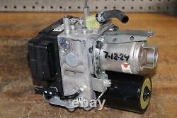 2006 Toyota Prius Hybrid Abs Brake Pump System Hydraulic Anti Lock Oem