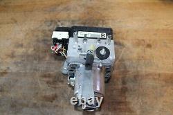 2006 Toyota Prius Hybrid Abs Brake Pump System Hydraulic Anti Lock Oem