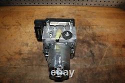 2006 Toyota Prius Hybrid Abs Brake Pump System Hydraulic Anti Lock Oem