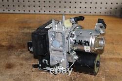 2006 Toyota Prius Hybrid Abs Brake Pump System Hydraulic Anti Lock Oem