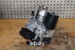 2006 Toyota Prius Hybrid Abs Brake Pump System Hydraulic Anti Lock Oem