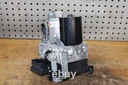 2006 Toyota Prius Hybrid Abs Brake Pump System Hydraulic Anti Lock Oem