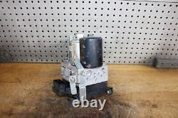 2006 Toyota Prius Hybrid Abs Brake Pump System Hydraulic Anti Lock Oem