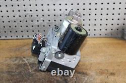 2006 Toyota Prius Hybrid Abs Brake Pump System Hydraulic Anti Lock Oem