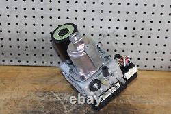 2006 Toyota Prius Hybrid Abs Brake Pump System Hydraulic Anti Lock Oem