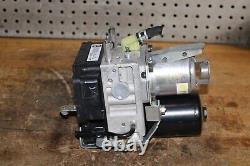 2006 Toyota Prius Hybrid Abs Brake Pump System Hydraulic Anti Lock Oem