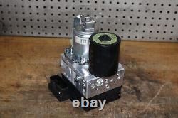 2006 Toyota Prius Hybrid Abs Brake Pump System Hydraulic Anti Lock Oem