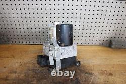 2006 Toyota Prius Hybrid Abs Brake Pump System Hydraulic Anti Lock Oem