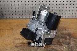 2006 Toyota Prius Hybrid Abs Brake Pump System Hydraulic Anti Lock Oem