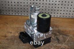 2006 Toyota Prius Hybrid Abs Brake Pump System Hydraulic Anti Lock Oem