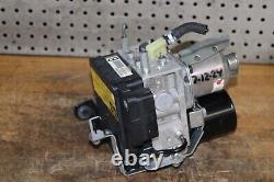 2006 Toyota Prius Hybrid Abs Brake Pump System Hydraulic Anti Lock Oem