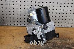 2006 Toyota Prius Hybrid Abs Brake Pump System Hydraulic Anti Lock Oem