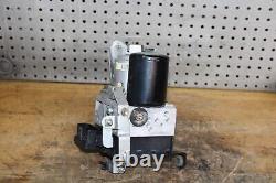 2006 Toyota Prius Hybrid Abs Brake Pump System Hydraulic Anti Lock Oem