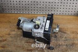 2006 Toyota Prius Hybrid Abs Brake Pump System Hydraulic Anti Lock Oem