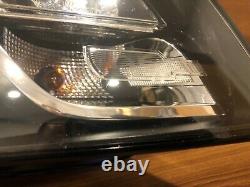 2009-2012 Audi Q5 Front Right Side Hid Xenon Headlight Light Headlamp Lamp Oem