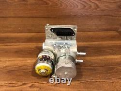 2011-2015 Chevy Volt Abs Brake Pump Anti Lock Actuator Module Oem #2