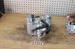 2011 TOYOTA PRIUS HYBRID ABS BRAKE PUMP SYSTEM ANTI LOCK WithBOOSTER ASSEMBLY
