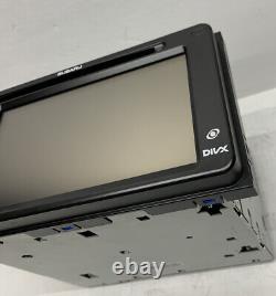 2012-2014 Subaru Impreza Navigation Receiver CD Radio Player Display Screen Oem