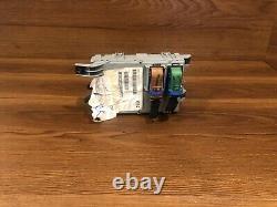 2013-2017 Fiat 500 Body Control Module Bcm Fuse Box Bcu Oem