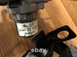 2013-2019 FIAT 500 500e ELECTRIC ABS BRAKE PUMP BOOSTER ACTUATOR CYLINDER OEM