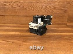 2014-2016 Dodge Ram 1500 Truck Brake Abs Pump Hydraulic Anti Lock Module Oem