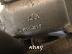 86-1990 Lincoln Continental Abs Anti Brake Pump Master Clylinder Accumulator Oem