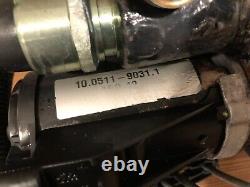 89-1990 Cadillac Fleetwood Abs Anti Brake Pump Master Clylinder Accumulator Oem