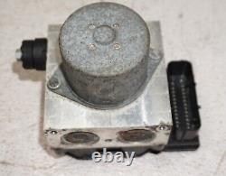 ABS Anti Lock System Brake Dynamic Stability Computer Pump OEM Mini ALL4 R60 #3