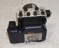 ABS Anti Lock System Brake Dynamic Stability Computer Pump OEM Mini ALL4 R60 #3