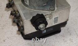 ABS Anti Lock System Brake Dynamic Stability Computer Pump OEM Mini ALL4 R60 #3