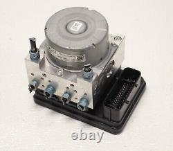 ABS Anti Lock System Dynamic Stability Computer Brake Pump OEM Mini Cooper F56 #