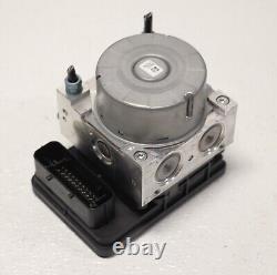 ABS Anti Lock System Dynamic Stability Computer Brake Pump OEM Mini Cooper F56 #