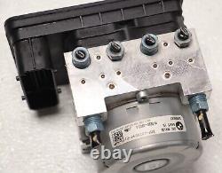 ABS Anti Lock System Dynamic Stability Computer Brake Pump OEM Mini Cooper F56 #