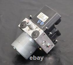 ABS Anti Lock System Dynamic Stability Computer Brake Pump OEM Porsche 986