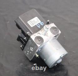 ABS Anti Lock System Dynamic Stability Computer Brake Pump OEM Porsche 986