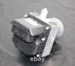 ABS Anti Lock System Dynamic Stability Computer Brake Pump OEM Porsche 986