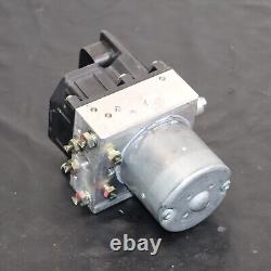 ABS Anti Lock System Dynamic Stability Computer Brake Pump OEM Porsche 986