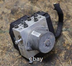 Anti Lock System Brake Dynamic Stability ABS Computer Pump OEM Mini AWD ALL4 R60