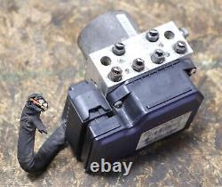 Anti Lock System Brake Dynamic Stability ABS Computer Pump OEM Mini AWD ALL4 R60