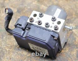 Anti Lock System Brake Dynamic Stability ABS Computer Pump OEM Mini AWD ALL4 R60